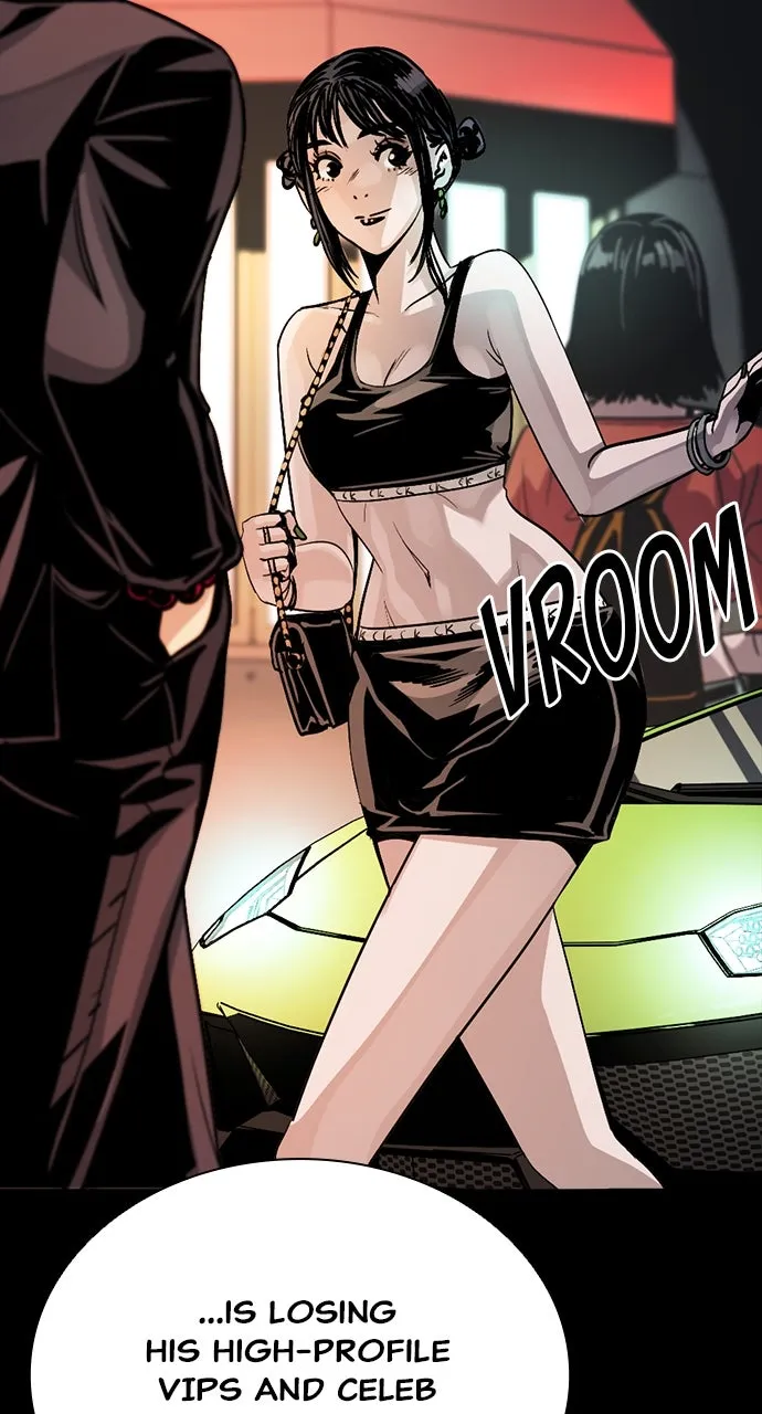 Read The Worst Generation chapter 4 image 170 on Lezhin