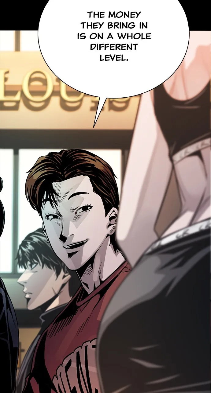 Read The Worst Generation chapter 4 image 172 on Lezhin