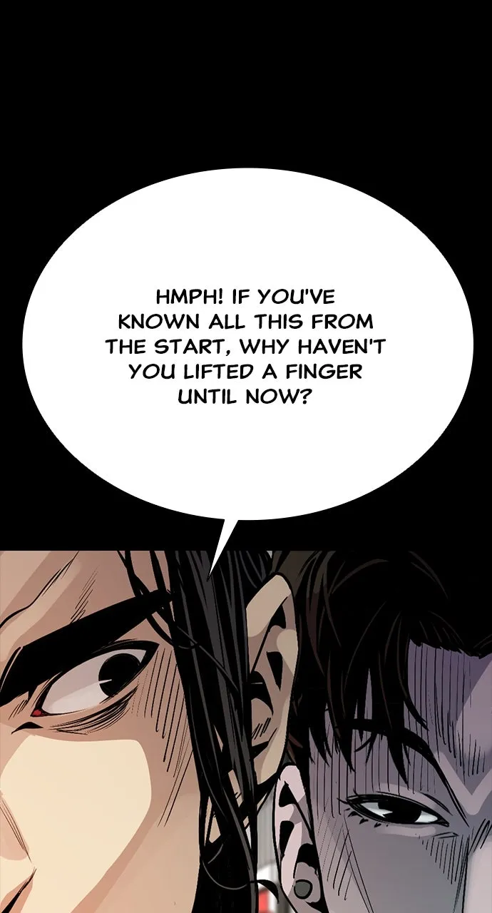 Read The Worst Generation chapter 4 image 174 on Lezhin