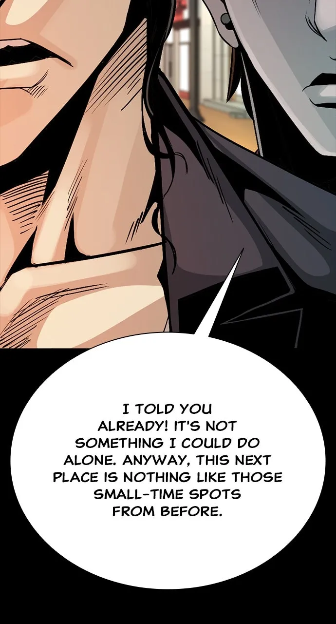 Read The Worst Generation chapter 4 image 175 on Lezhin