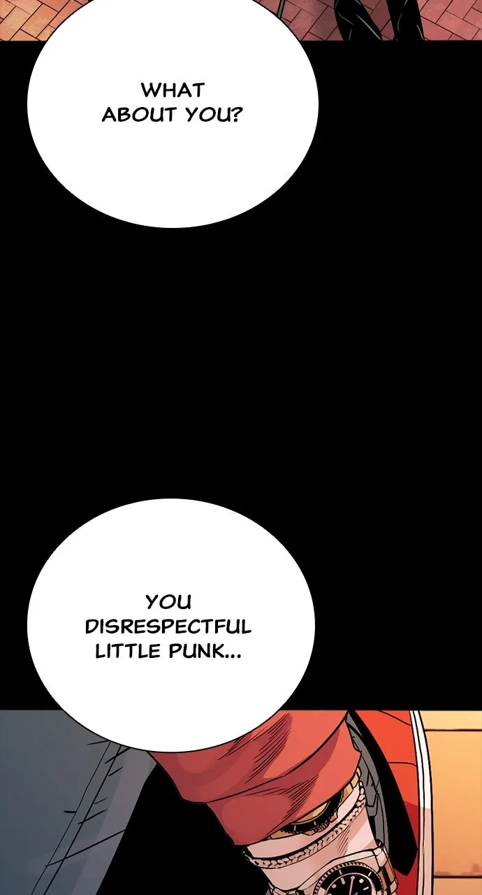 Read The Worst Generation chapter 4 image 22 on Lezhin