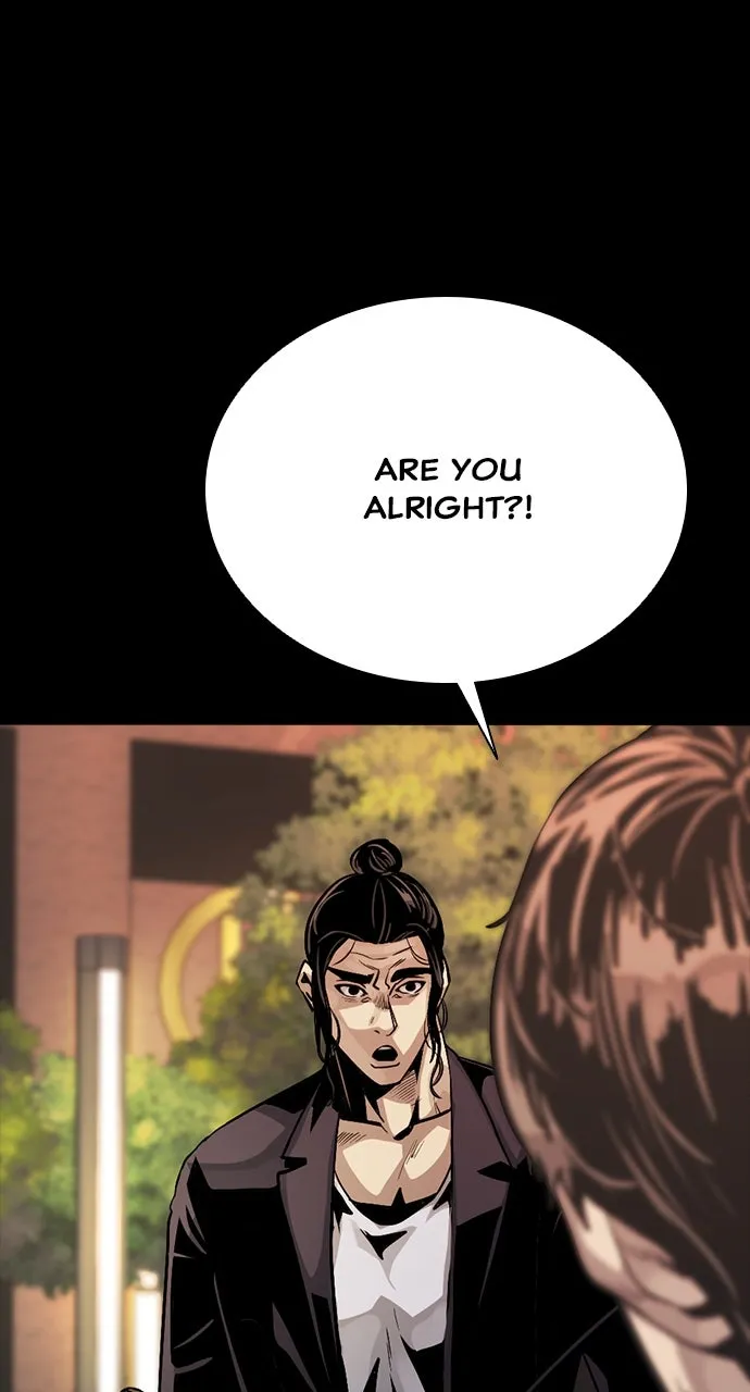 Read The Worst Generation chapter 4 image 25 on Lezhin