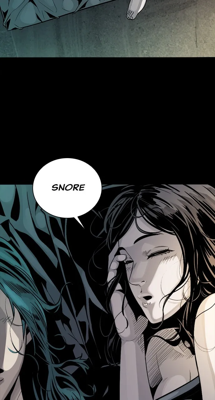 Read The Worst Generation chapter 4 image 3 on Lezhin