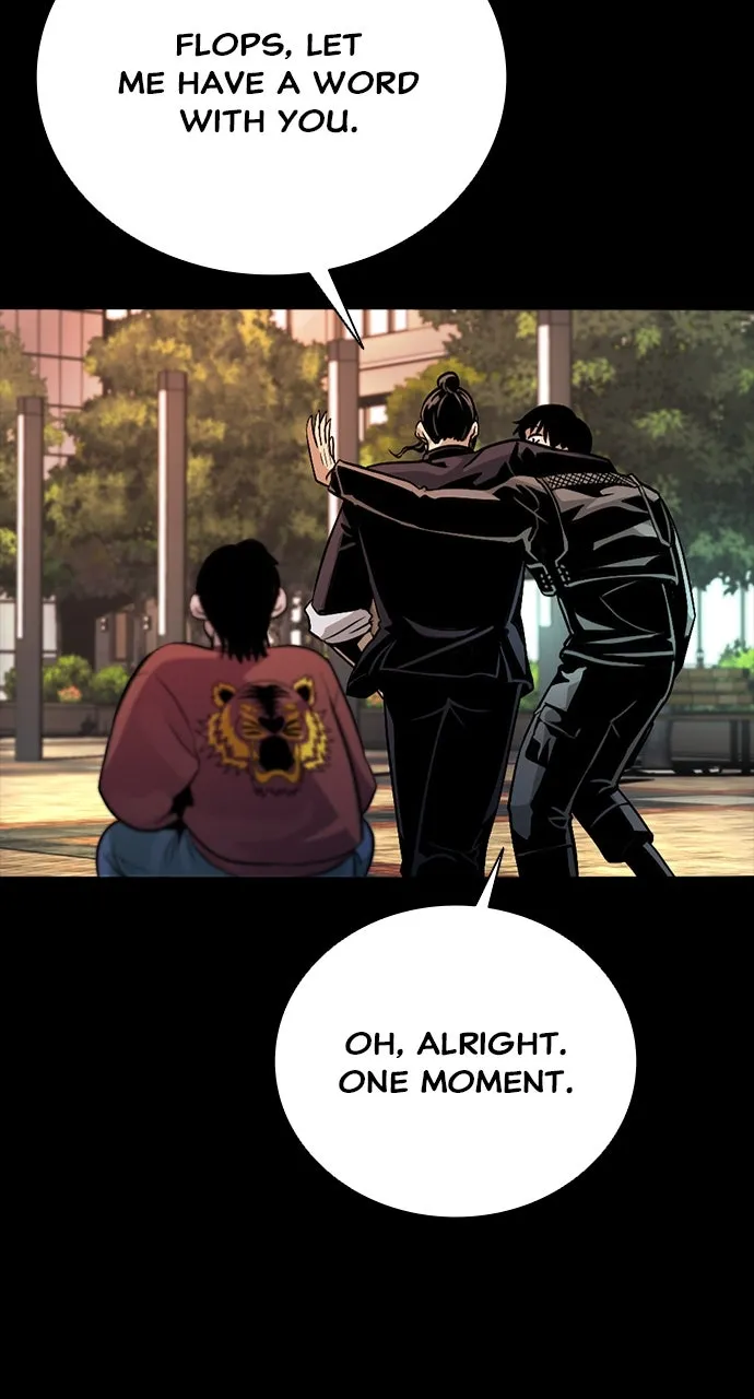 Read The Worst Generation chapter 4 image 32 on Lezhin