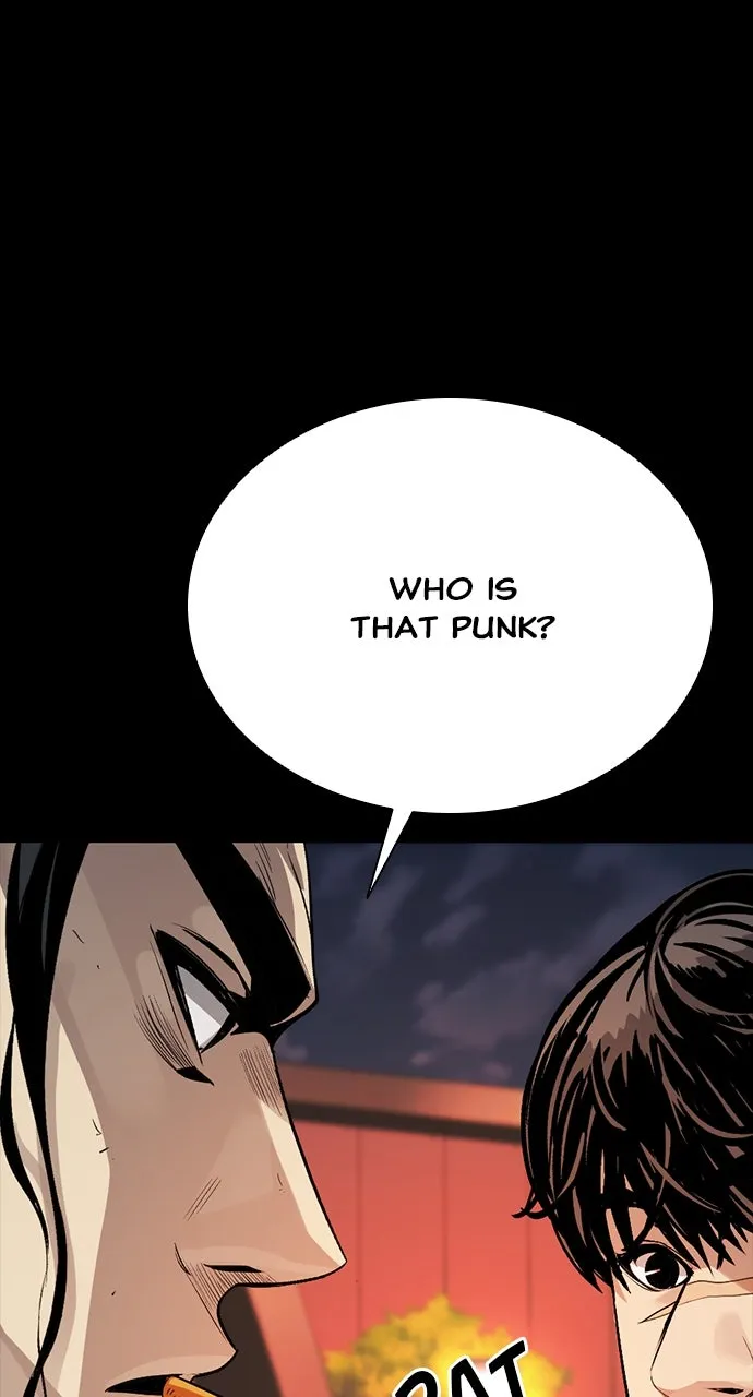 Read The Worst Generation chapter 4 image 33 on Lezhin