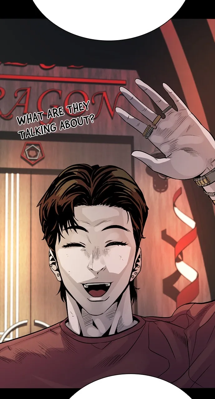 Read The Worst Generation chapter 4 image 38 on Lezhin