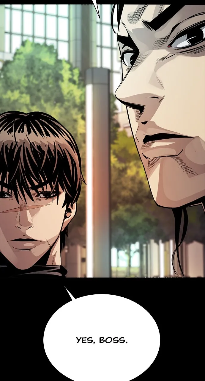 Read The Worst Generation chapter 4 image 40 on Lezhin