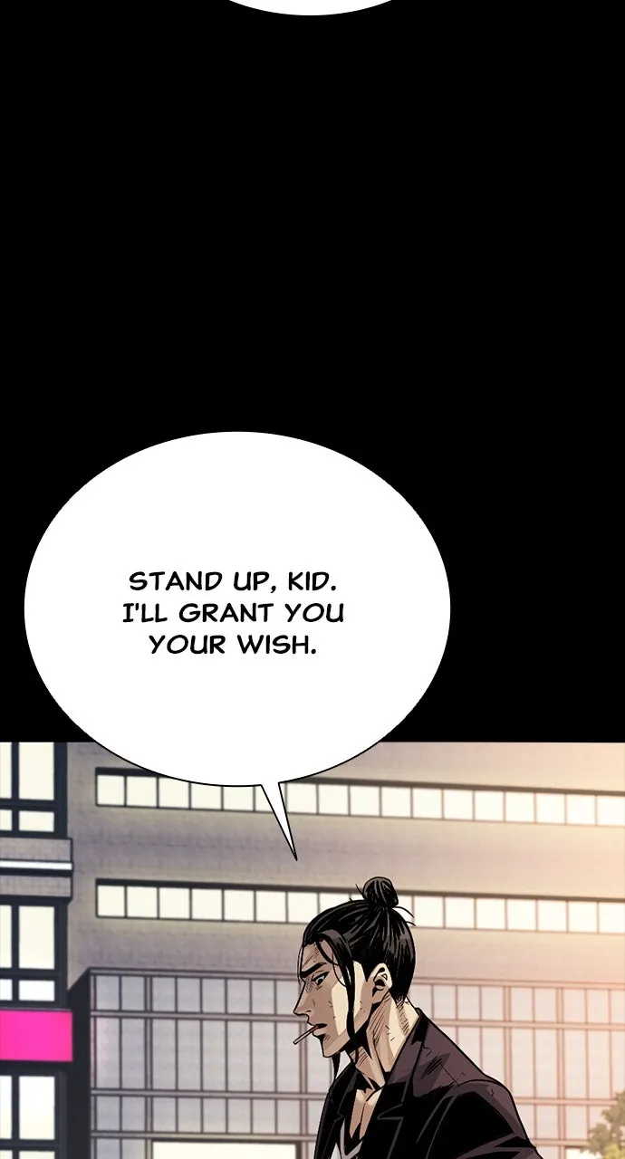Read The Worst Generation chapter 4 image 41 on Lezhin