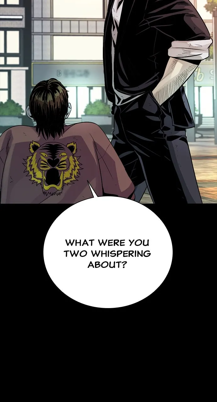 Read The Worst Generation chapter 4 image 42 on Lezhin