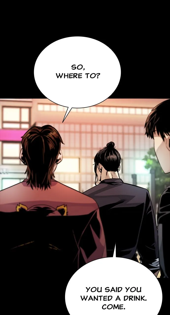 Read The Worst Generation chapter 4 image 43 on Lezhin