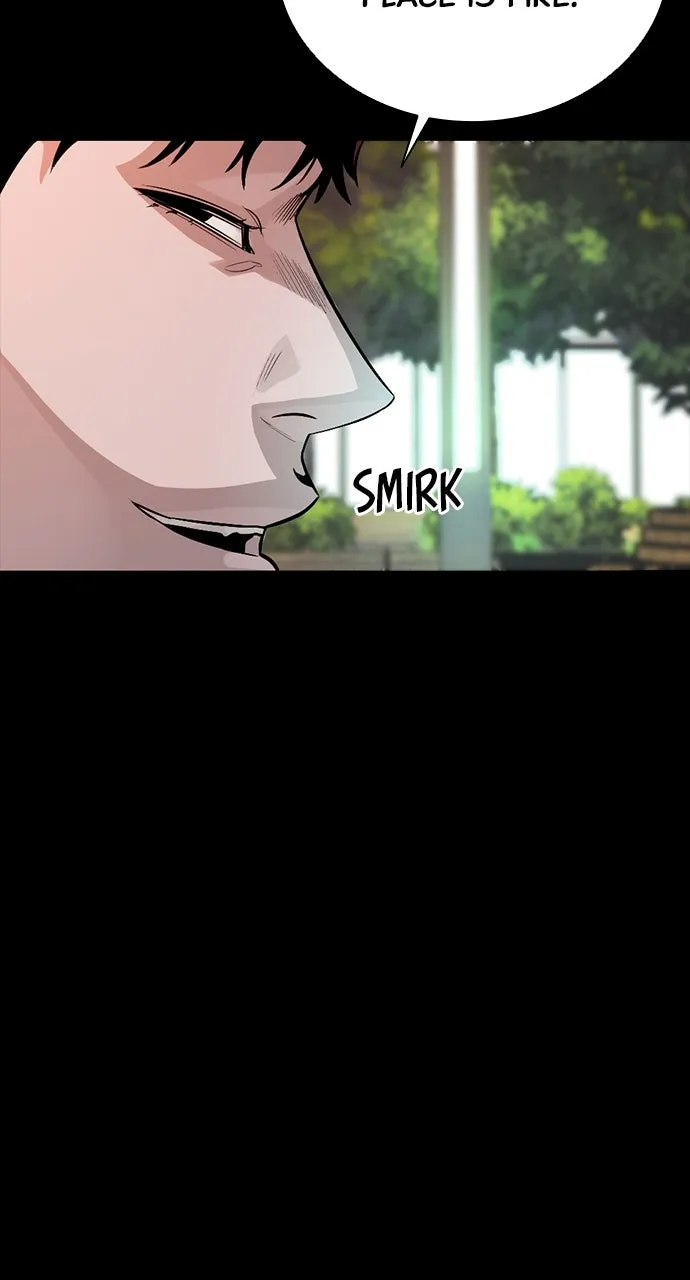 Read The Worst Generation chapter 4 image 46 on Lezhin