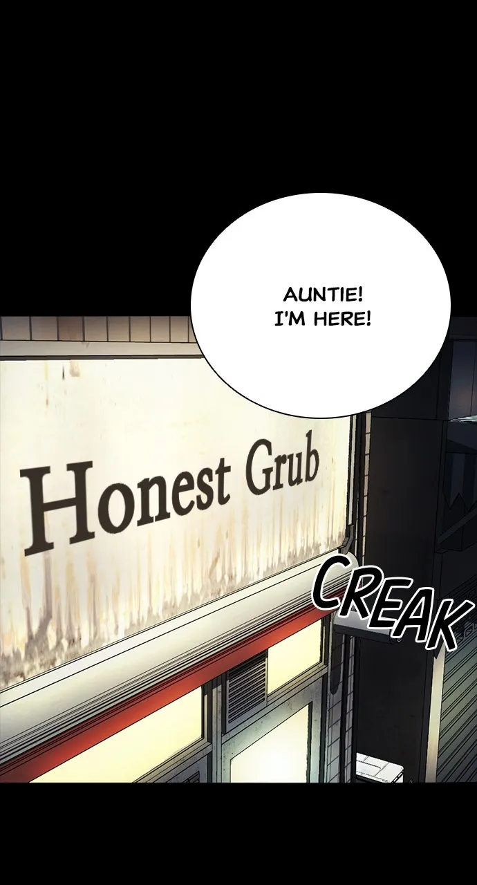 Read The Worst Generation chapter 4 image 47 on Lezhin