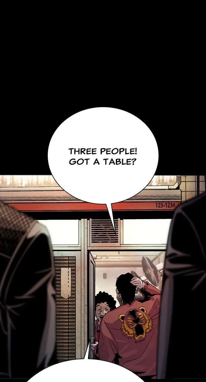 Read The Worst Generation chapter 4 image 48 on Lezhin