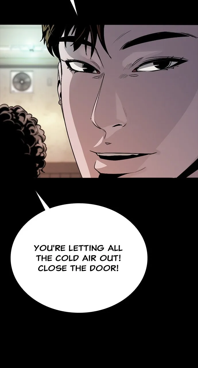 Read The Worst Generation chapter 4 image 50 on Lezhin