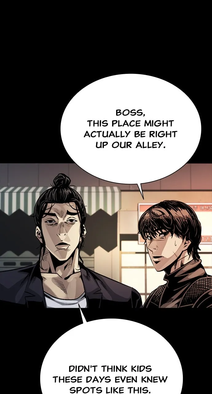 Read The Worst Generation chapter 4 image 51 on Lezhin
