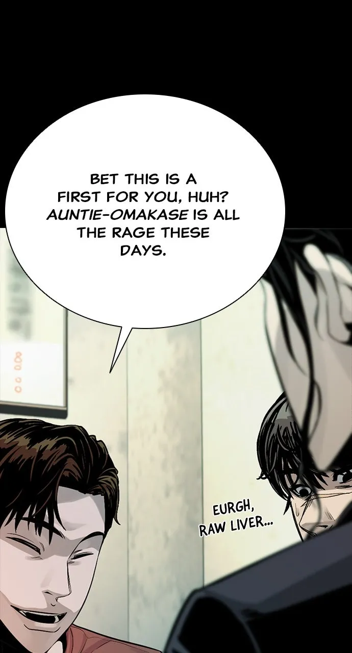 Read The Worst Generation chapter 4 image 54 on Lezhin