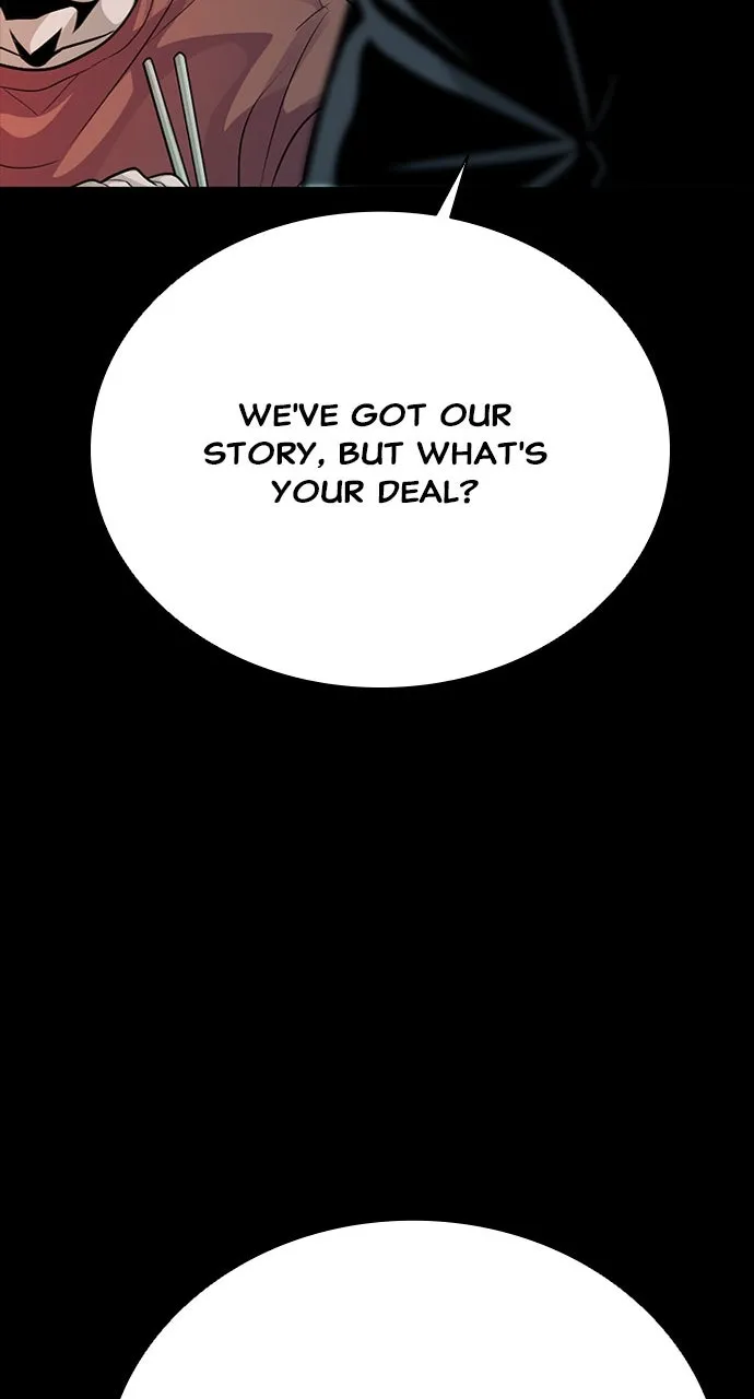 Read The Worst Generation chapter 4 image 55 on Lezhin