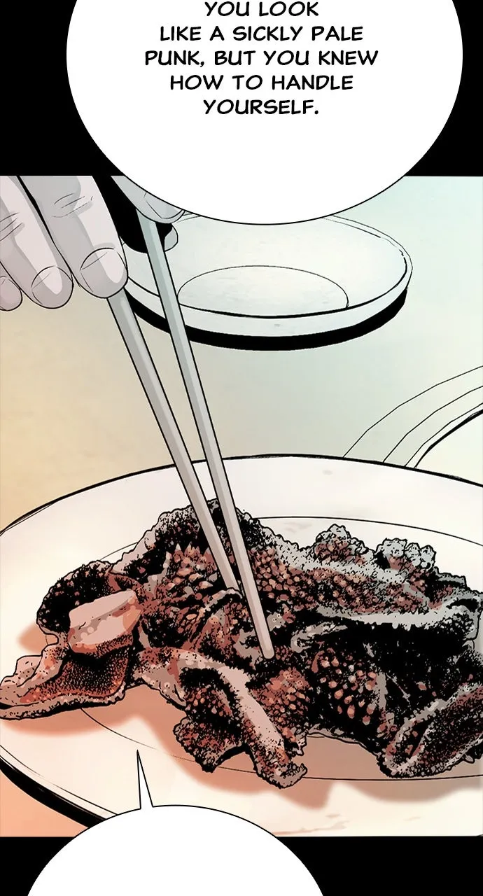 Read The Worst Generation chapter 4 image 56 on Lezhin