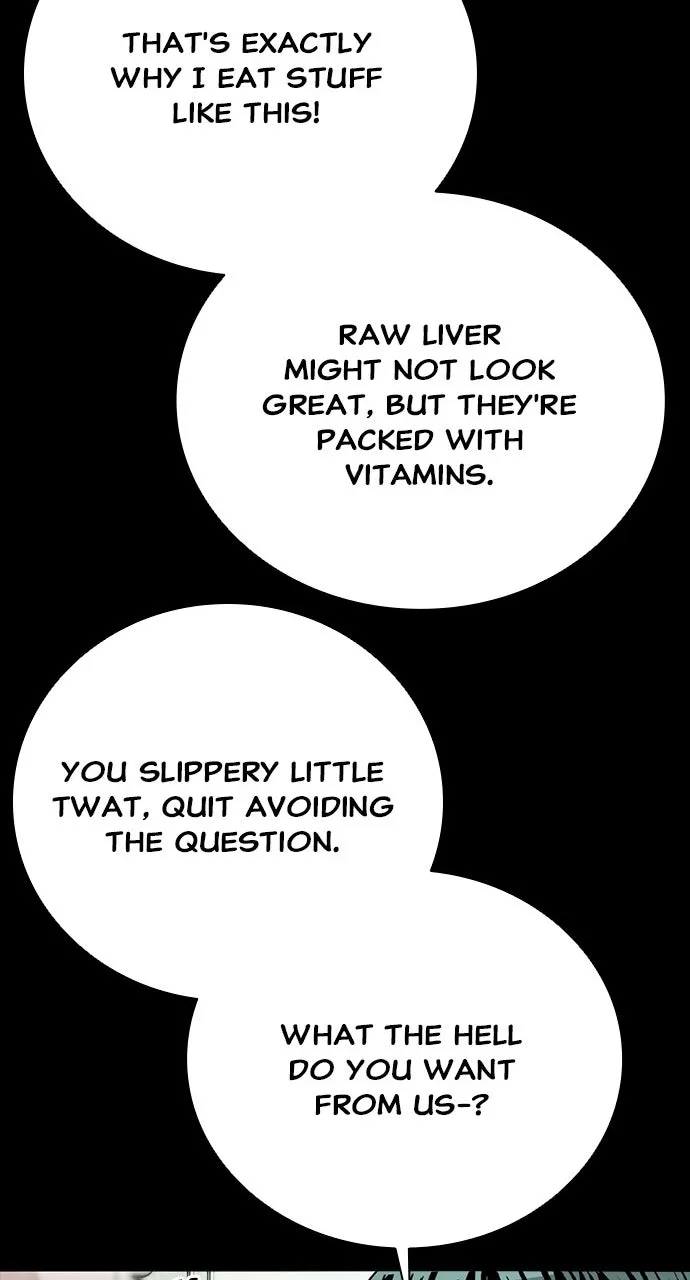 Read The Worst Generation chapter 4 image 57 on Lezhin