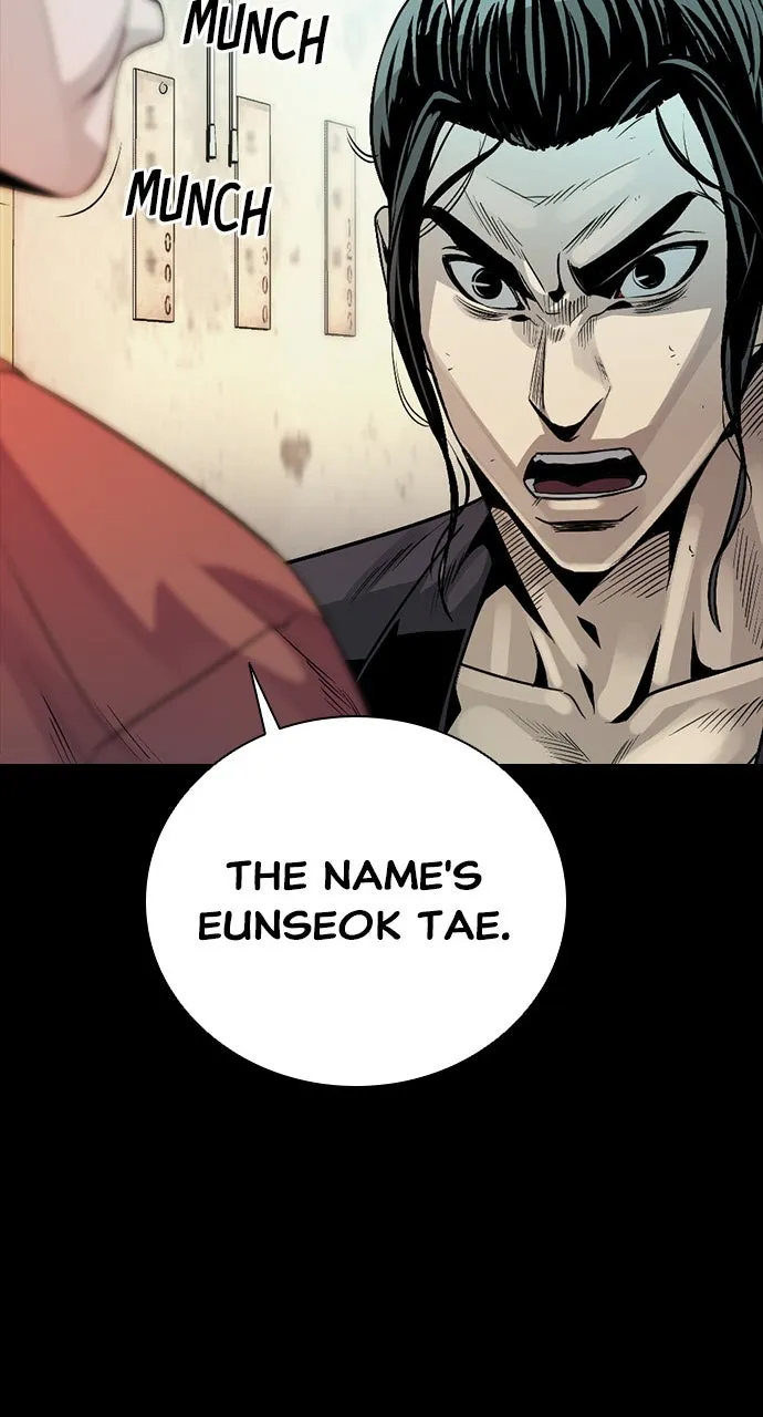 Read The Worst Generation chapter 4 image 58 on Lezhin