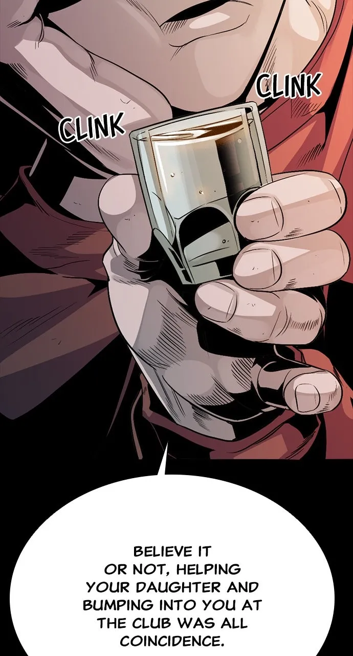 Read The Worst Generation chapter 4 image 60 on Lezhin