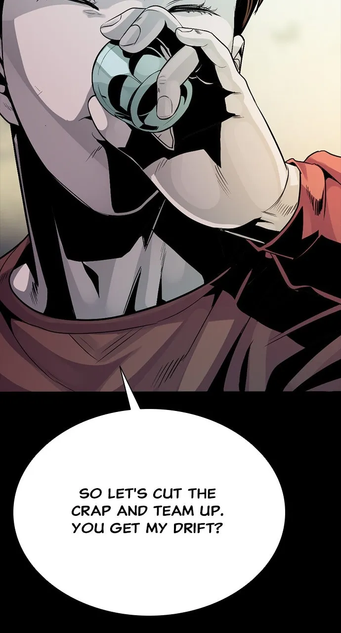 Read The Worst Generation chapter 4 image 62 on Lezhin