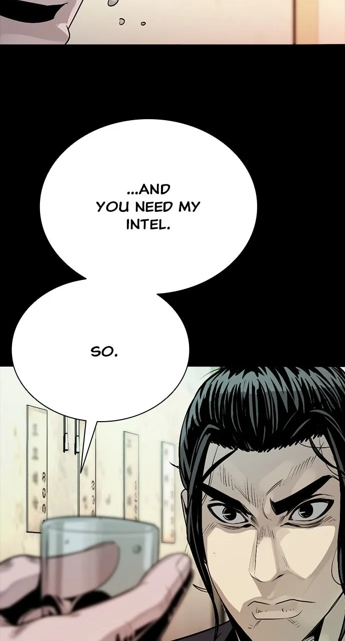 Read The Worst Generation chapter 4 image 64 on Lezhin