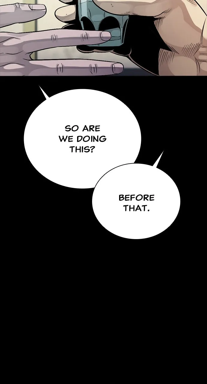 Read The Worst Generation chapter 4 image 68 on Lezhin