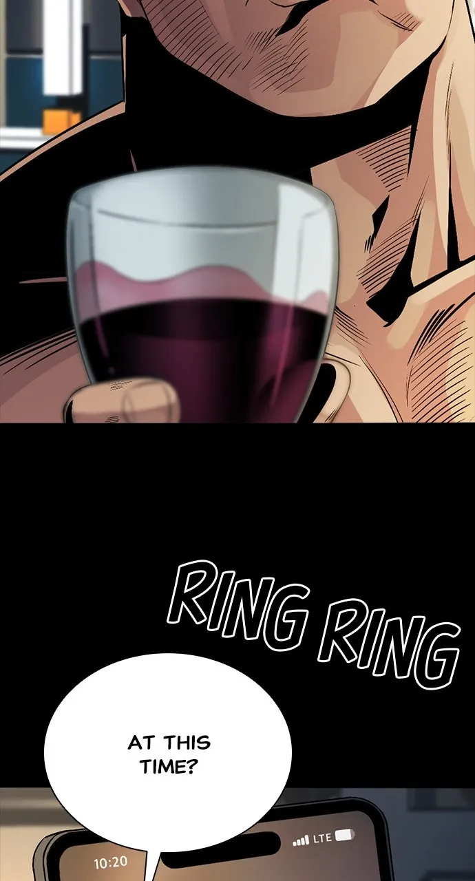 Read The Worst Generation chapter 4 image 7 on Lezhin