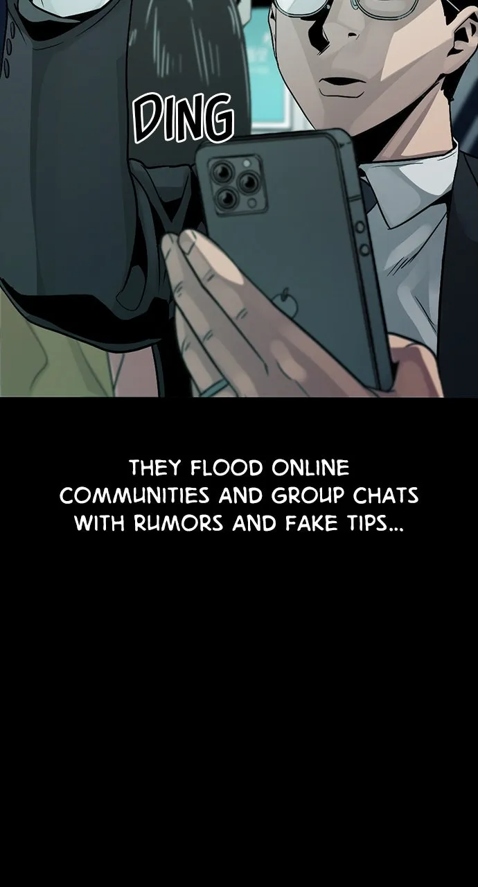 Read The Worst Generation chapter 4 image 83 on Lezhin