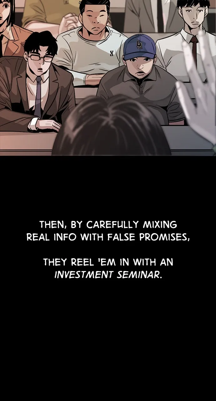 Read The Worst Generation chapter 4 image 85 on Lezhin