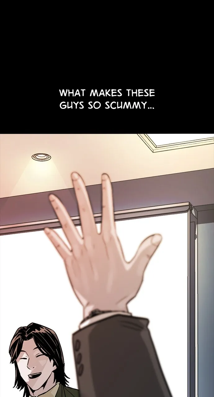 Read The Worst Generation chapter 4 image 86 on Lezhin