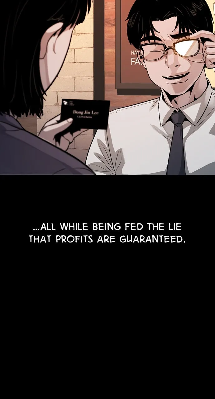 Read The Worst Generation chapter 4 image 91 on Lezhin