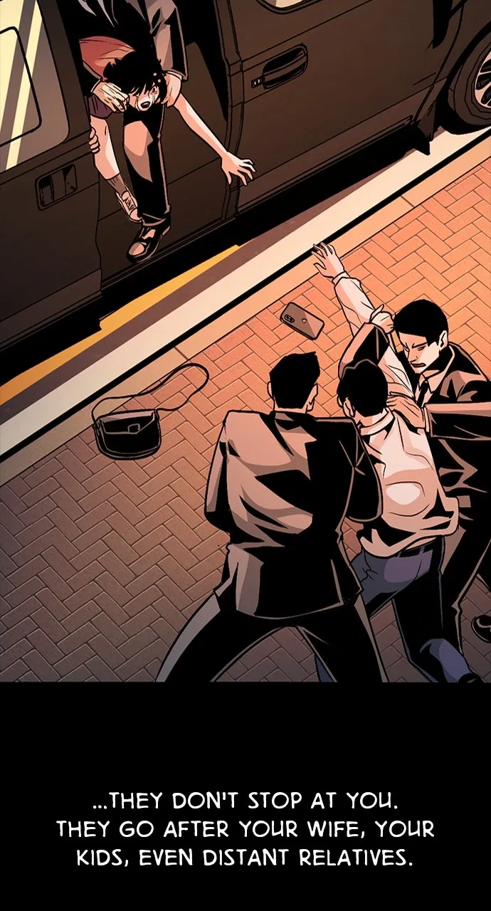 Read The Worst Generation chapter 4 image 99 on Lezhin