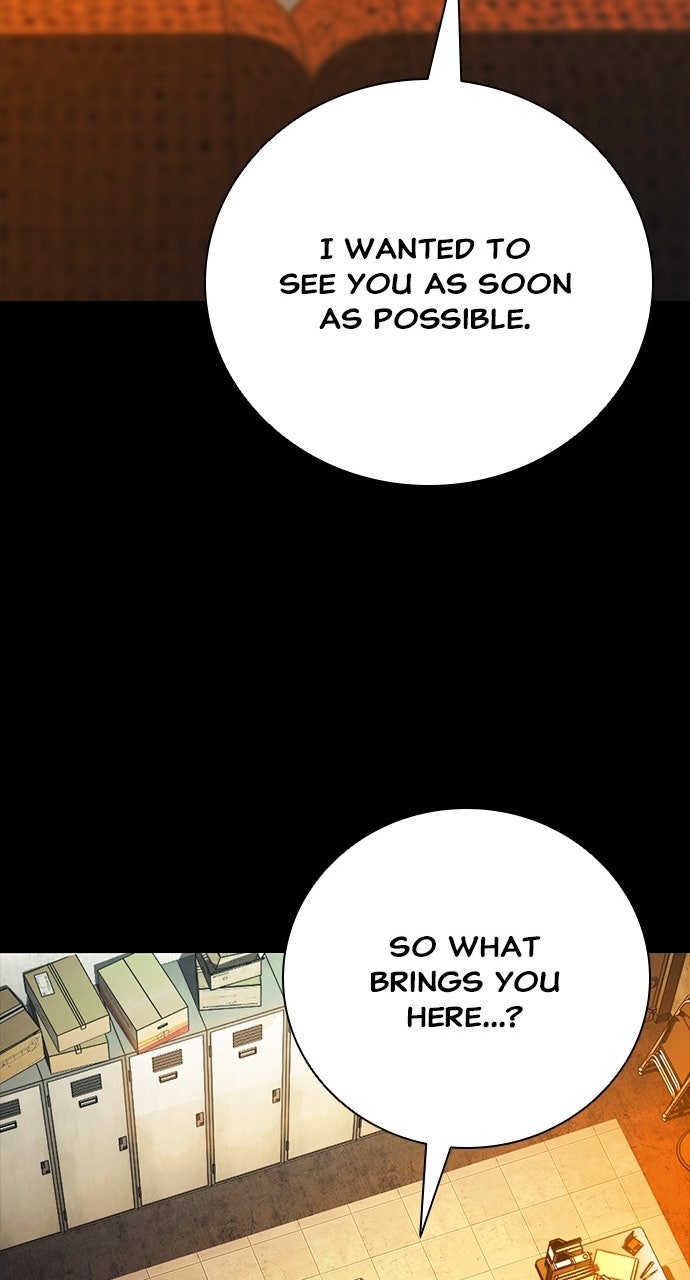Read The Worst Generation chapter 40 image 107 on Lezhin
