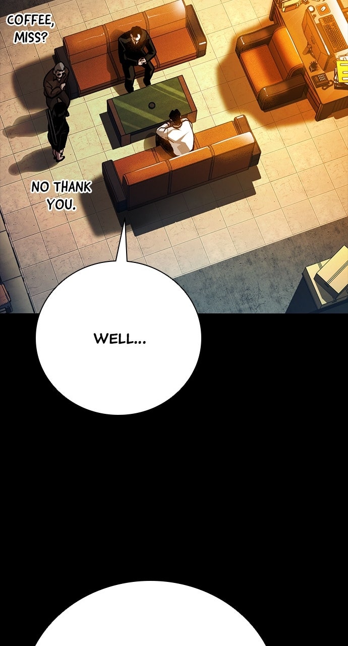 Read The Worst Generation chapter 40 image 108 on Lezhin
