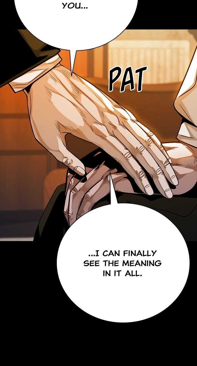 Read The Worst Generation chapter 40 image 113 on Lezhin
