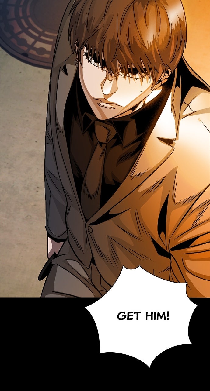 Read The Worst Generation chapter 40 image 121 on Lezhin