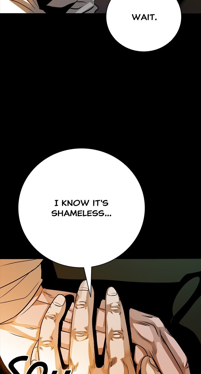 Read The Worst Generation chapter 40 image 123 on Lezhin