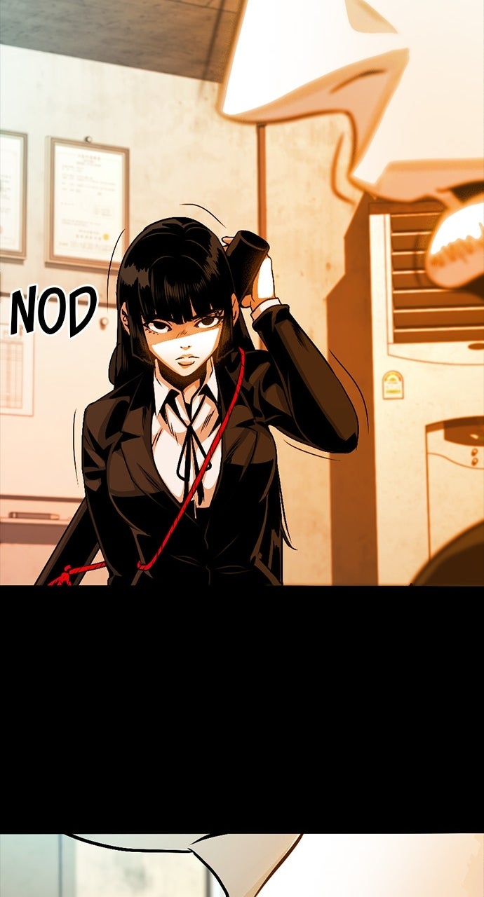 Read The Worst Generation chapter 40 image 125 on Lezhin