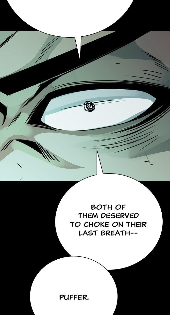 Read The Worst Generation chapter 40 image 14 on Lezhin