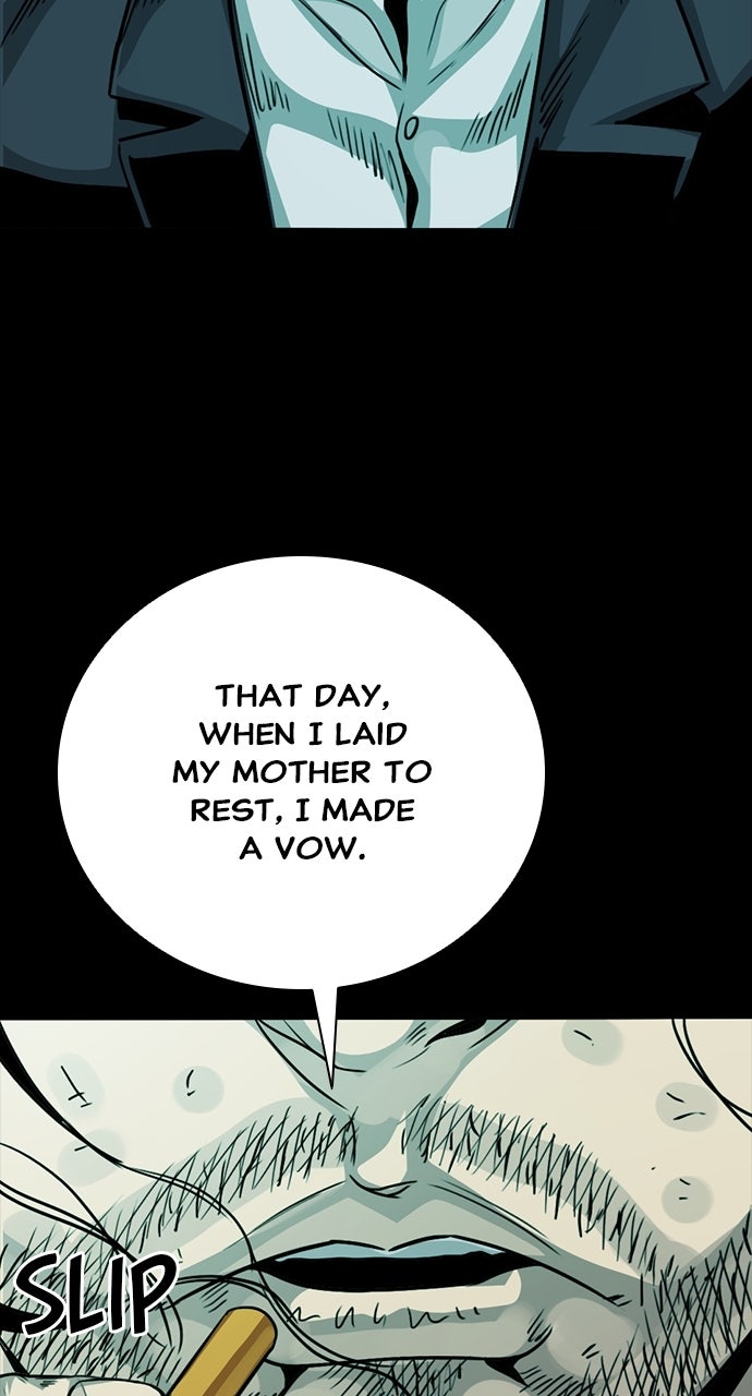Read The Worst Generation chapter 40 image 26 on Lezhin