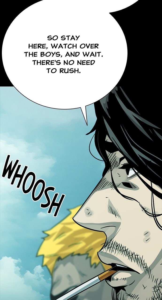Read The Worst Generation chapter 40 image 28 on Lezhin