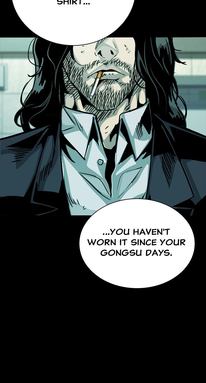 Read The Worst Generation chapter 40 image 30 on Lezhin