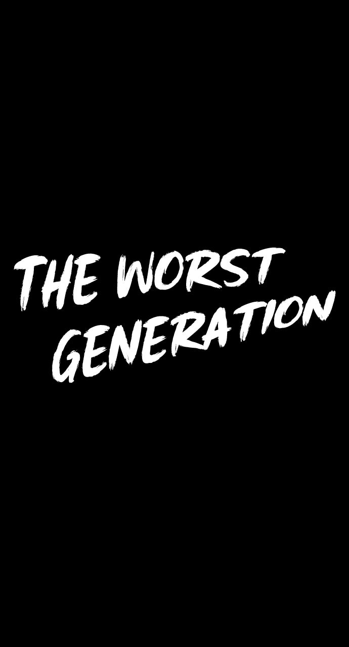 Read The Worst Generation chapter 40 image 41 on Lezhin