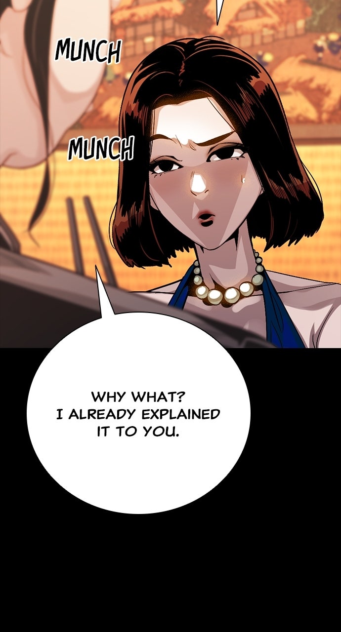 Read The Worst Generation chapter 40 image 46 on Lezhin