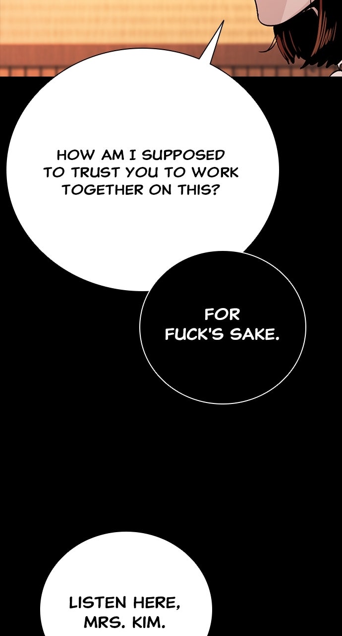 Read The Worst Generation chapter 40 image 48 on Lezhin
