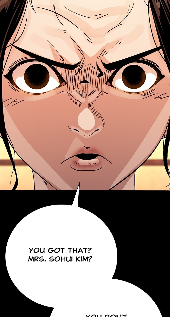 Read The Worst Generation chapter 40 image 53 on Lezhin