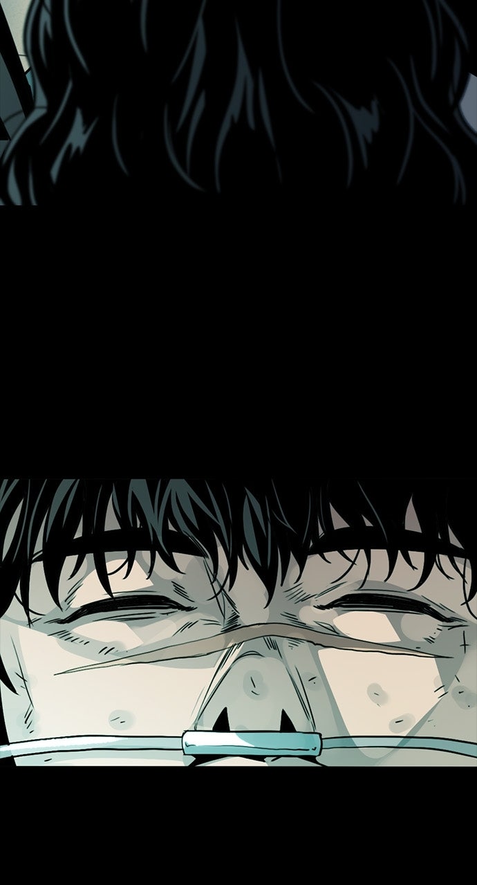 Read The Worst Generation chapter 40 image 6 on Lezhin