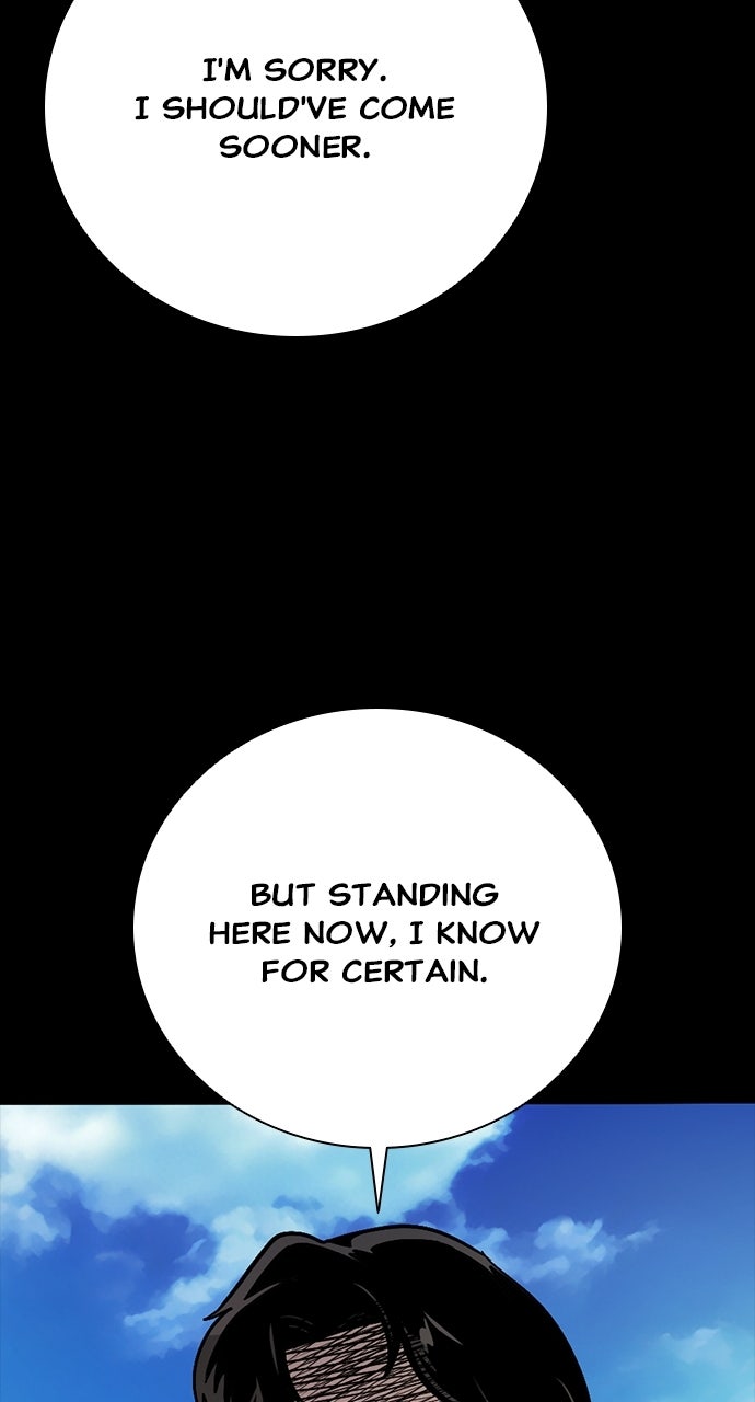 Read The Worst Generation chapter 40 image 66 on Lezhin